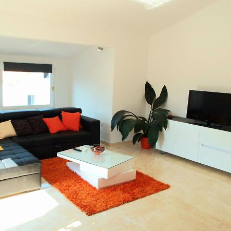 House Merlin Baška Voda المظهر الخارجي الصورة