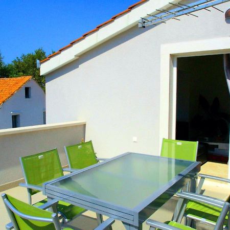 House Merlin Baška Voda المظهر الخارجي الصورة