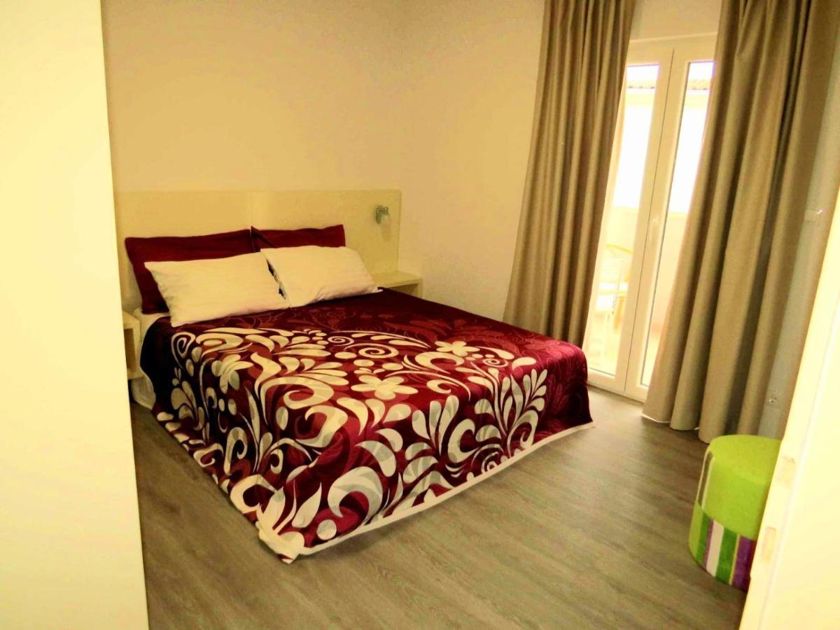 House Merlin Baška Voda المظهر الخارجي الصورة