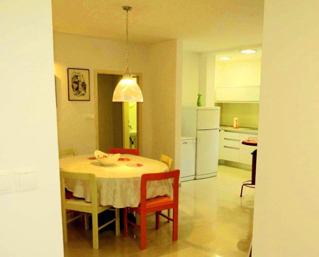 House Merlin Baška Voda المظهر الخارجي الصورة