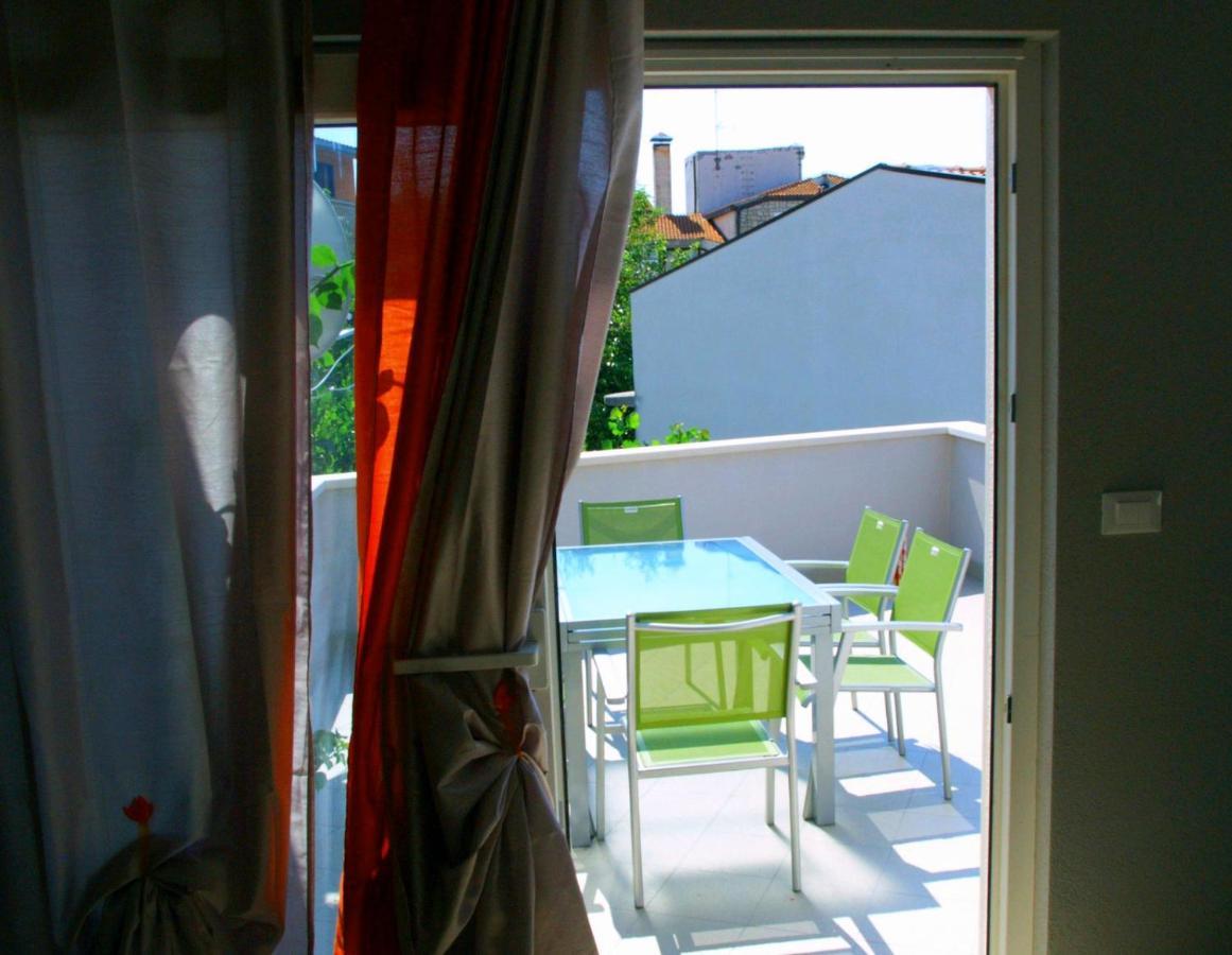 House Merlin Baška Voda المظهر الخارجي الصورة