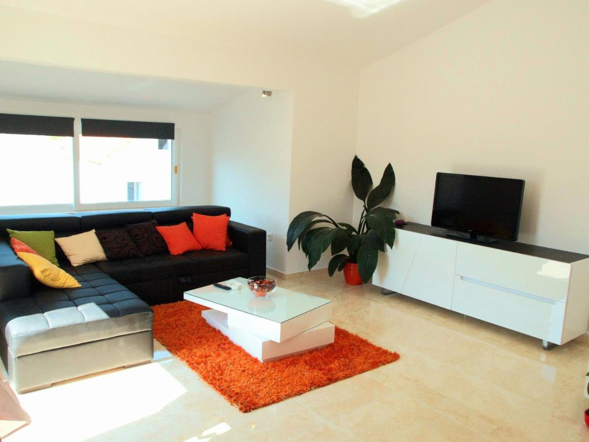 House Merlin Baška Voda المظهر الخارجي الصورة