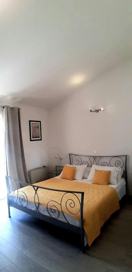 House Merlin Baška Voda المظهر الخارجي الصورة
